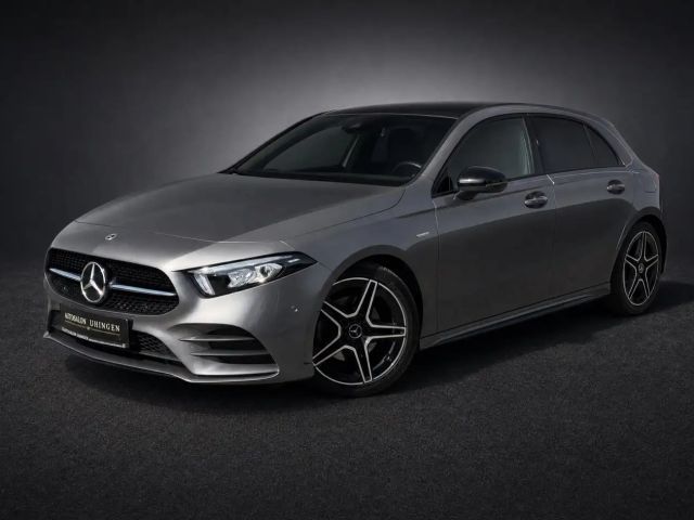 Mercedes-Benz A 200 7G-DCT*3x AMG*EDITI.2021*MBUX*WIDE*KAM*LED 2022 Benzine