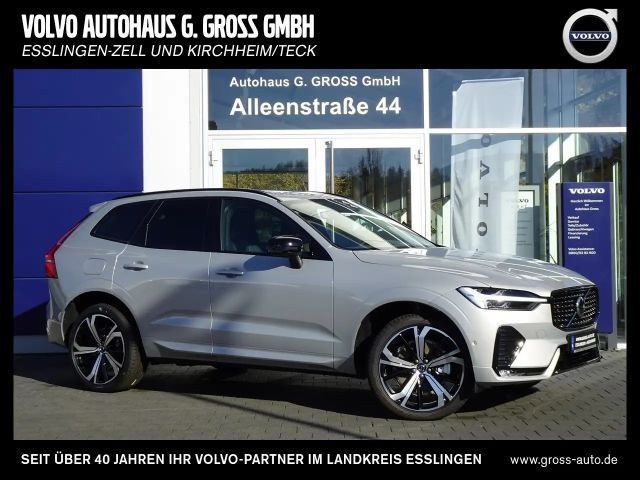 Volvo XC60 B5 AWD Geartronic Ultra Dark 2026 Benzine