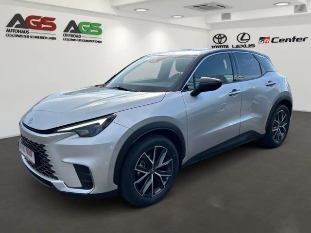 Lexus LBX 1.5 Hybrid Emotion NAVI LEDER PDC SHZ 2025 Hybride / Benzine