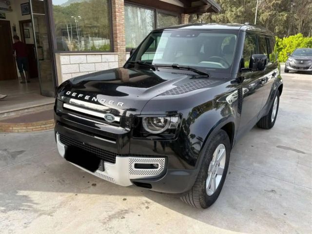 Land Rover Defender 110 SE 2022 Diesel