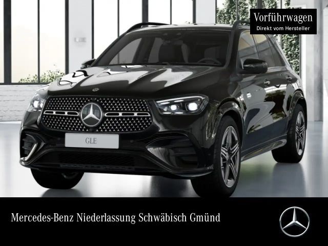Mercedes-Benz GLE 350 de 4M AMG+NIGHT+360+AHK+MULTIBEAM+SPUR+9G 2026 Hybride / Diesel
