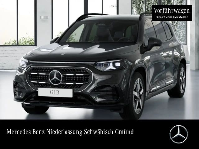 Mercedes-Benz GLB 200 4Matic AMG Pano Multibeam AHK Night Kamera 2026 Benzine