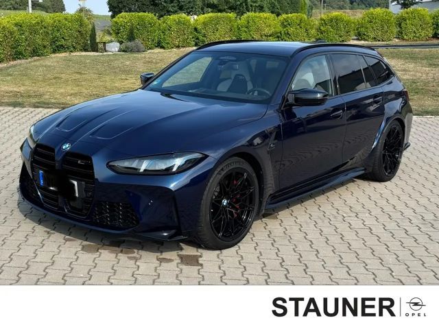 BMW M3 Touring xDrive Competition *SITZKLIMA*HUD*LEDER*DAP*HARMAN/KARDON* 2024 Benzine