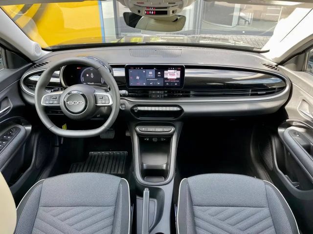 Fiat 600