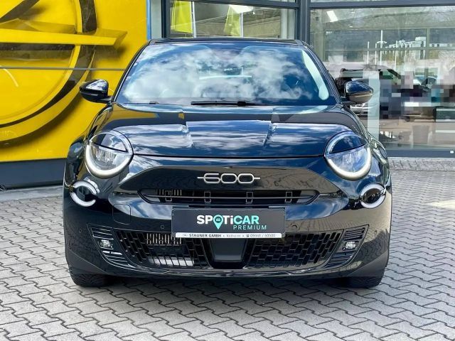 Fiat 600