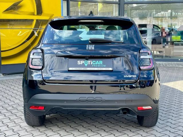 Fiat 600