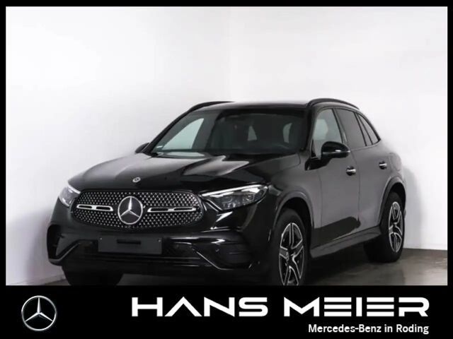 Mercedes-Benz GLC 400 GLC 400 e 4M AMG AHK Panorama Night Memory 360° 2025 Hybride / Benzine