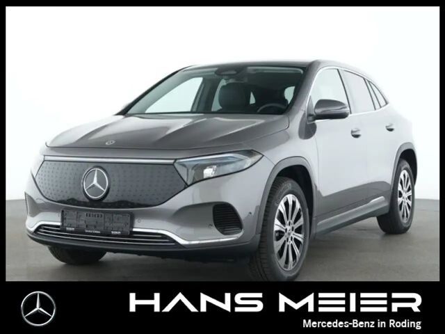 Mercedes-Benz EQA 250 EQA 250+ Progressive MBUX LED Ambiente Kamera Navi 2025 Elektrisch