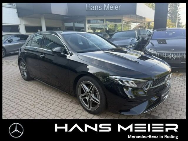 Mercedes-Benz A 200 A 200 AMG Advanced MBUX Ambiente LED Kamera Navi 2025 Benzine