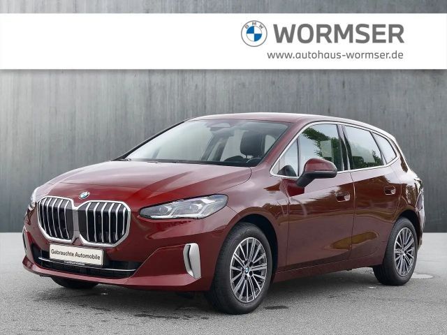 BMW 220