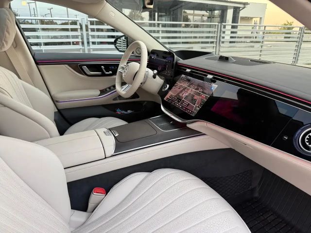 Mercedes-Benz S 450