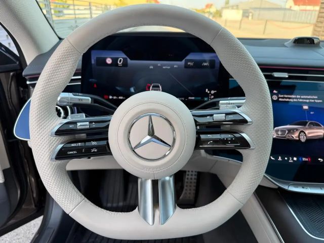 Mercedes-Benz S 450