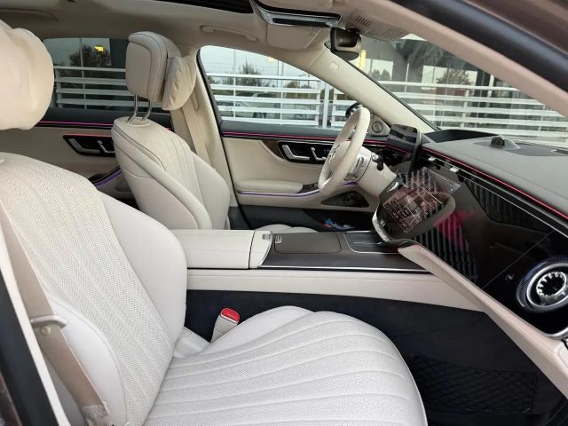 Mercedes-Benz S 450