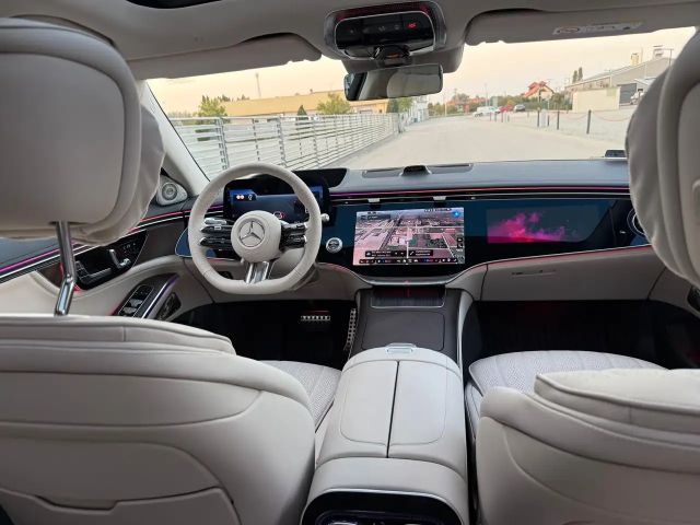 Mercedes-Benz S 450