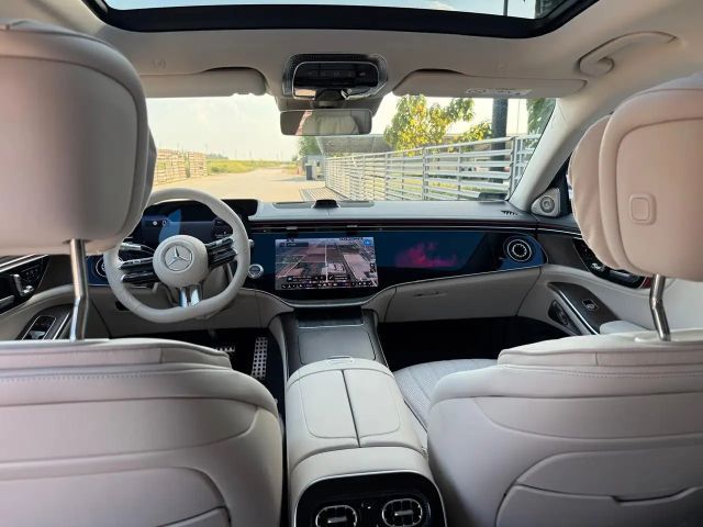 Mercedes-Benz S 450