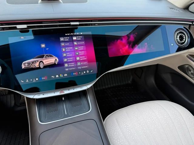 Mercedes-Benz S 450
