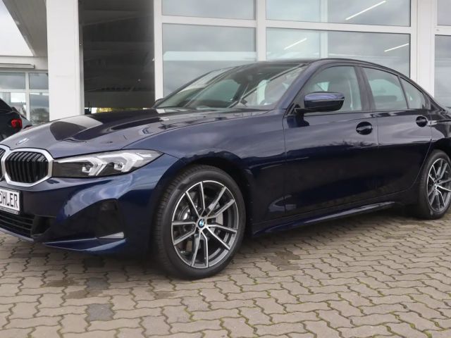 BMW 330 d xDrive Ambiente/Shz/DAB/Komfortzugang 2026 Diesel