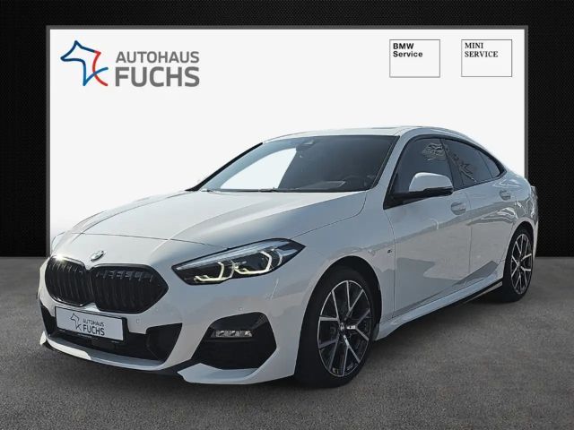 BMW 218 Gran Coupe M Sport Panoramadach  Sitzheizung DAB H 2025 Benzine