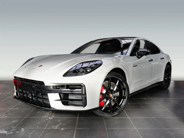 Porsche Panamera 4S E-Hybrid/Sportabgas/Matrix/Inno Drive/Hinterach 2026 Hybride / Benzine