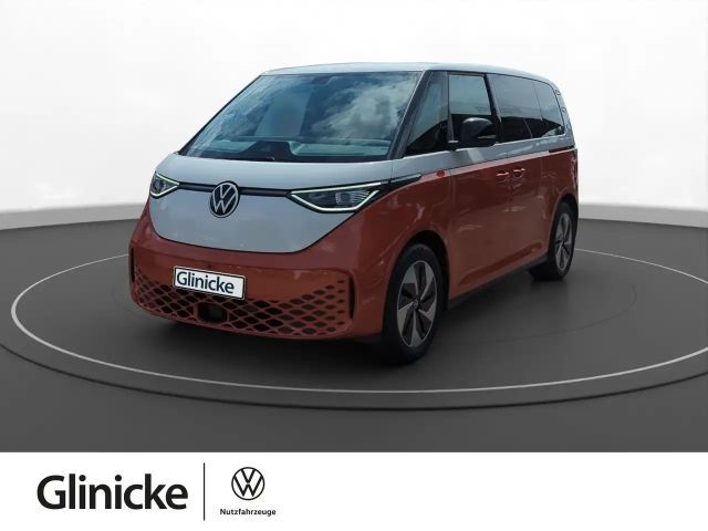Volkswagen ID. Buzz ID.Buzz 77 kWh Pro Navi PDC SiHz Matrix 2024 Elektrisch
