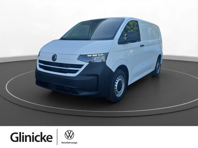Volkswagen T7 Transporter Kurz Allrad AHK Klima Ganzjahresr 2026 Diesel