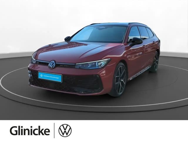 Volkswagen Passat Variant 2.0 TDI R-line "Signature" AHK St 2025 Diesel