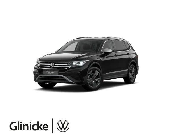 Volkswagen Tiguan Allspace 2.0 TSI Elegance 4Motion AHK StH 2024 Benzine