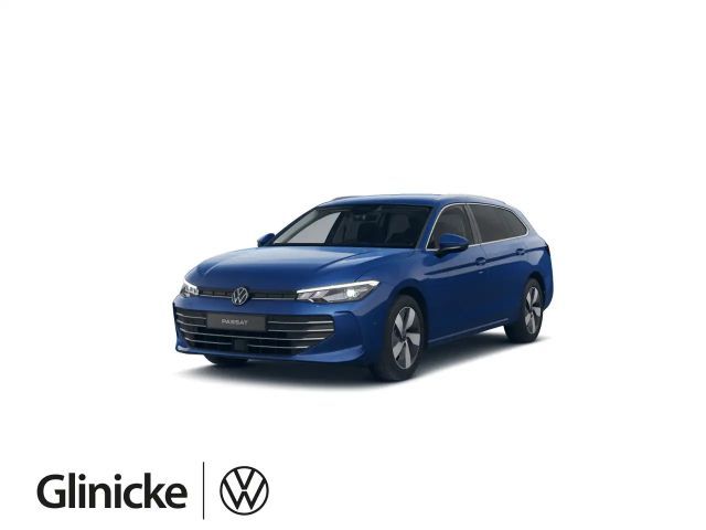 Volkswagen Passat Variant 1.5 TSI StHz IQ-Drive Head-up! DS 2025 Benzine
