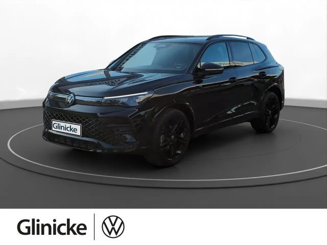 Volkswagen Tiguan 1.5 eTSI R-Line AHK H&K DSG 2024 Benzine