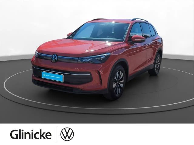 Volkswagen Tiguan Life 1.5 eTSI AHK SiHz Area View DSG 2025 Benzine