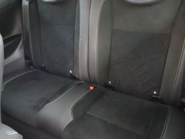 Abarth 500e