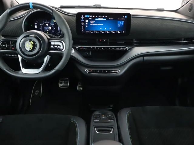 Abarth 500e