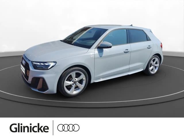 Audi A1 30 1.0 TFSI S line 2022 Benzine