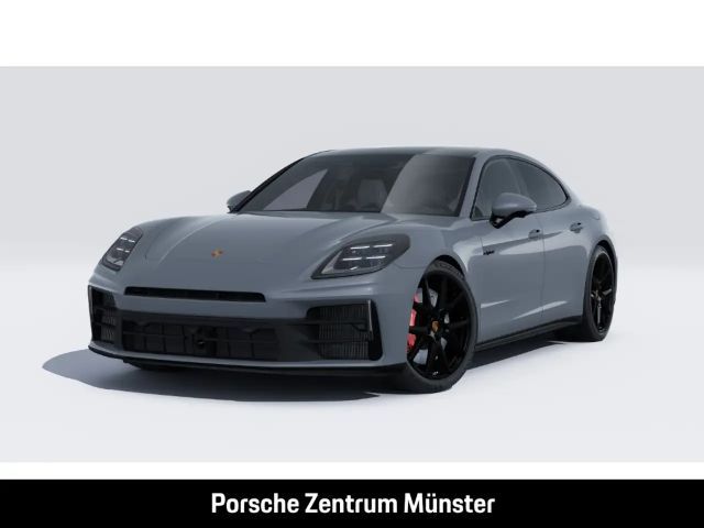 Porsche Panamera 4S E-Hybrid Active Ride Sportabgas BOSE 2025 Hybride / Benzine