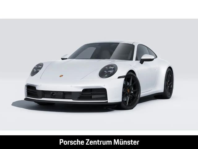 Porsche 992 911 Carrera Sportabgas Surround View BOSE 2025 Benzine