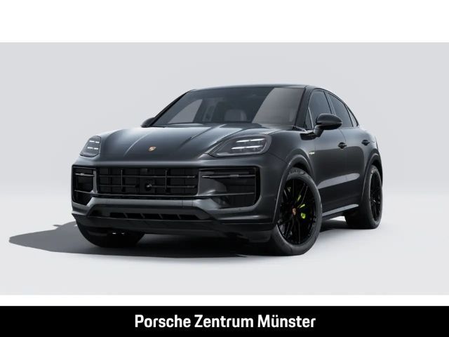 Porsche Cayenne S E-Hybrid Coupe InnoDrive HA-Lenkung BOSE 2025 Hybride / Benzine