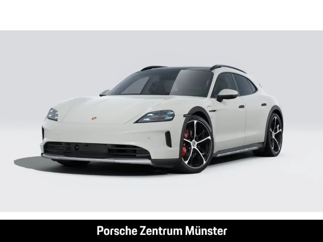 Porsche Taycan 4S Cross Turismo HA-Lenkung Head-Up BOSE 2025 Elektrisch