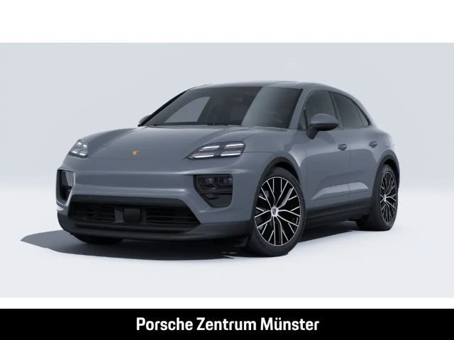 Porsche Macan 4 InnoDrive Head-Up Surround View BOSE PASM 2025 Elektrisch