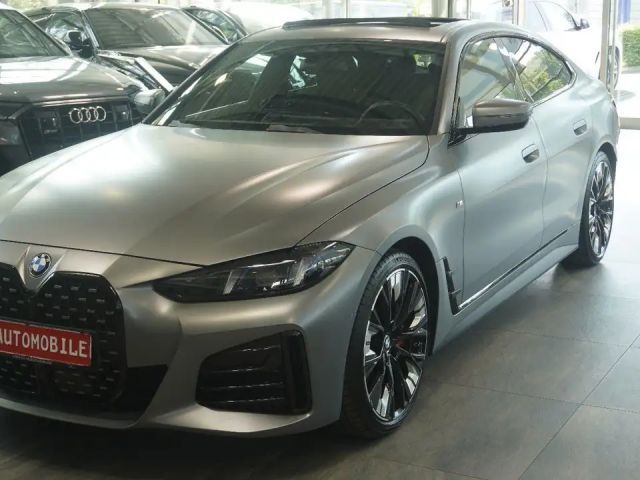 BMW 420 d Gran Coupe  X M SPORT*HUD*GLAS*20 ZOLL*FULL 2025 Diesel