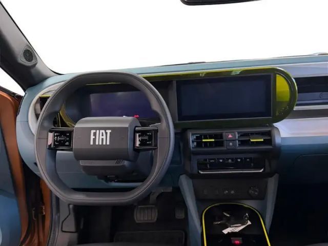 Fiat Grande Panda