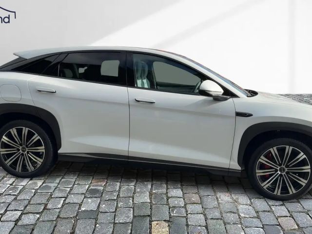 BYD Sealion 7