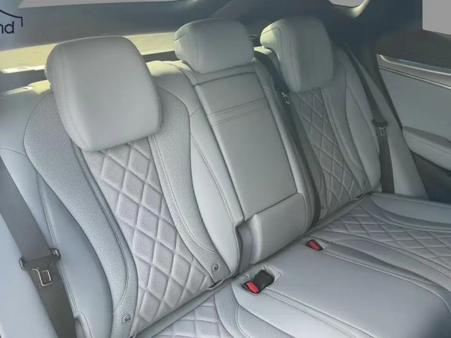 BYD Sealion 7