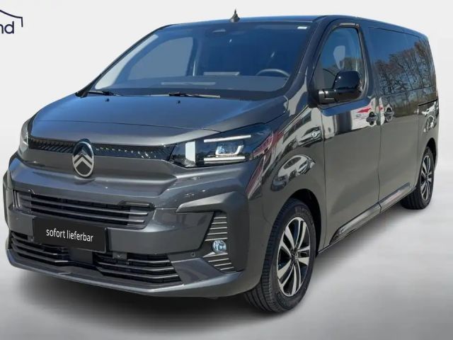 Citroen Spacetourer