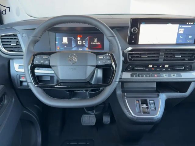 Citroen Spacetourer