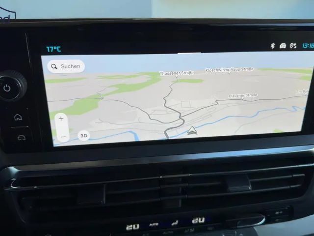 Citroen Spacetourer