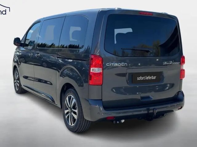 Citroen Spacetourer
