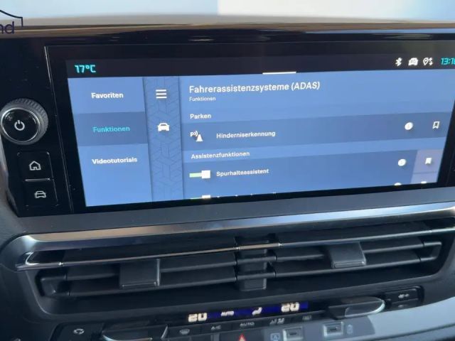 Citroen Spacetourer