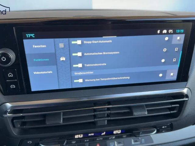 Citroen Spacetourer