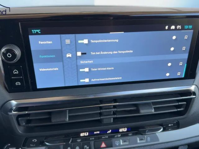 Citroen Spacetourer