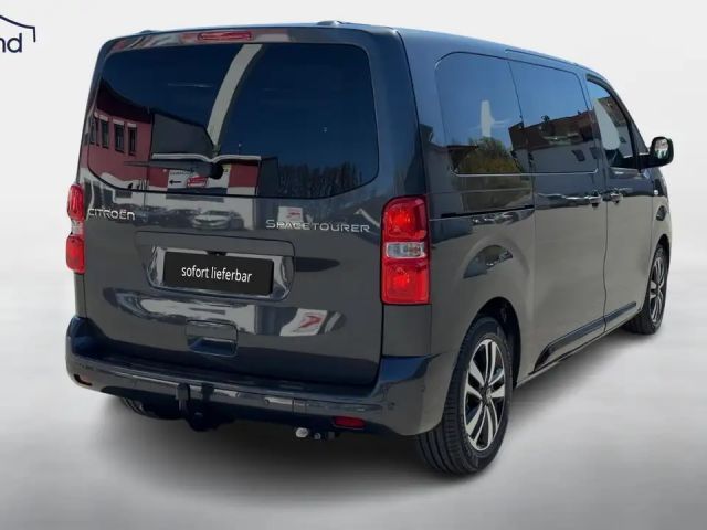 Citroen Spacetourer